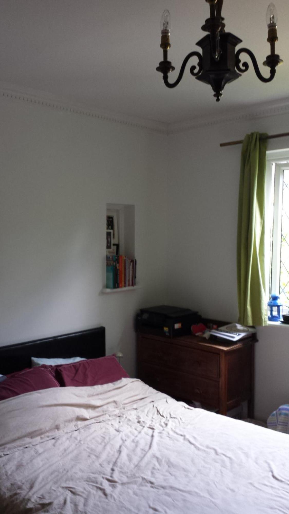 Oyo Guest House Ellipse Whetstone Luaran gambar