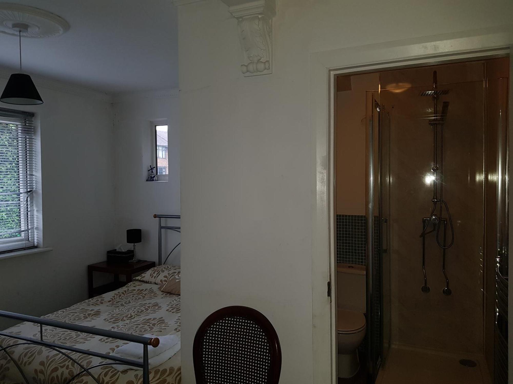 Oyo Guest House Ellipse Whetstone Luaran gambar