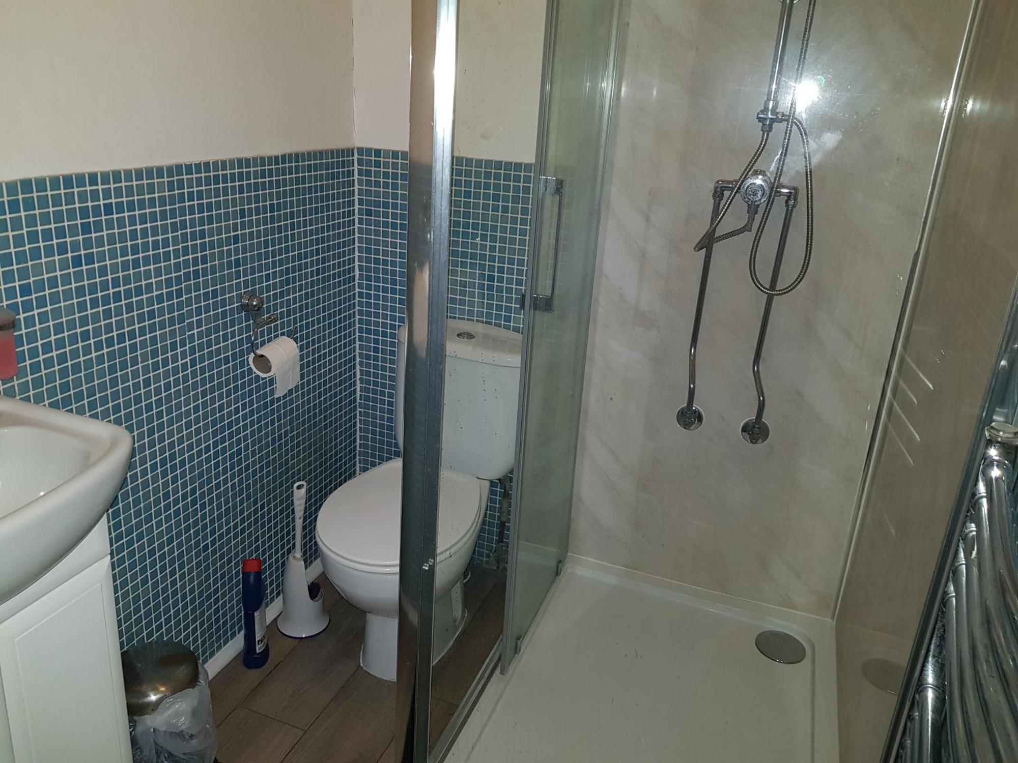 Oyo Guest House Ellipse Whetstone Luaran gambar