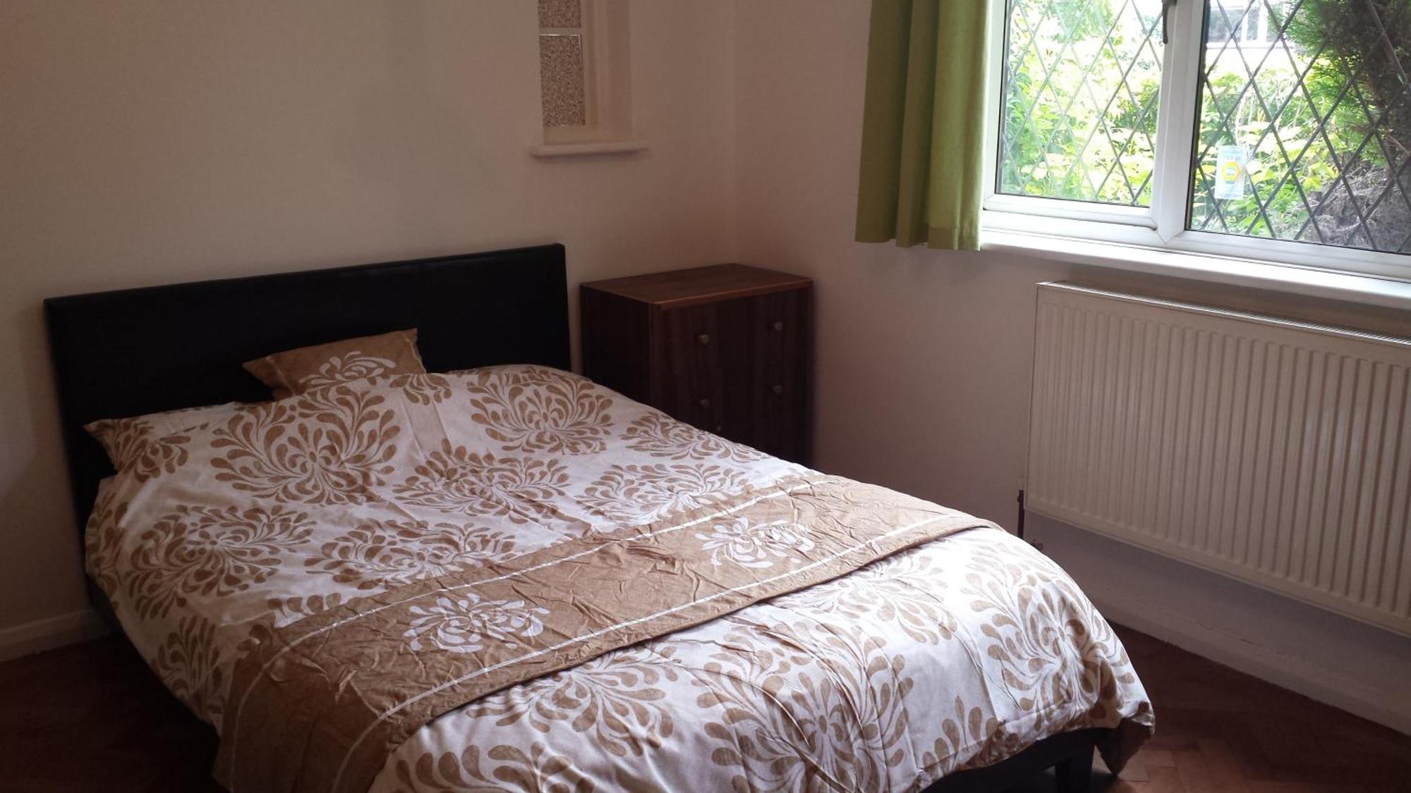 Oyo Guest House Ellipse Whetstone Luaran gambar