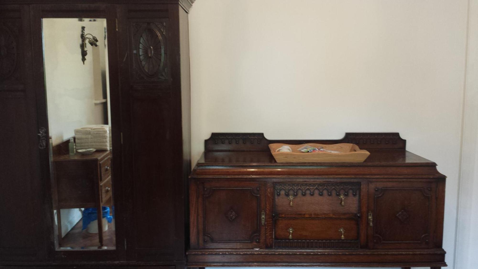 Oyo Guest House Ellipse Whetstone Luaran gambar