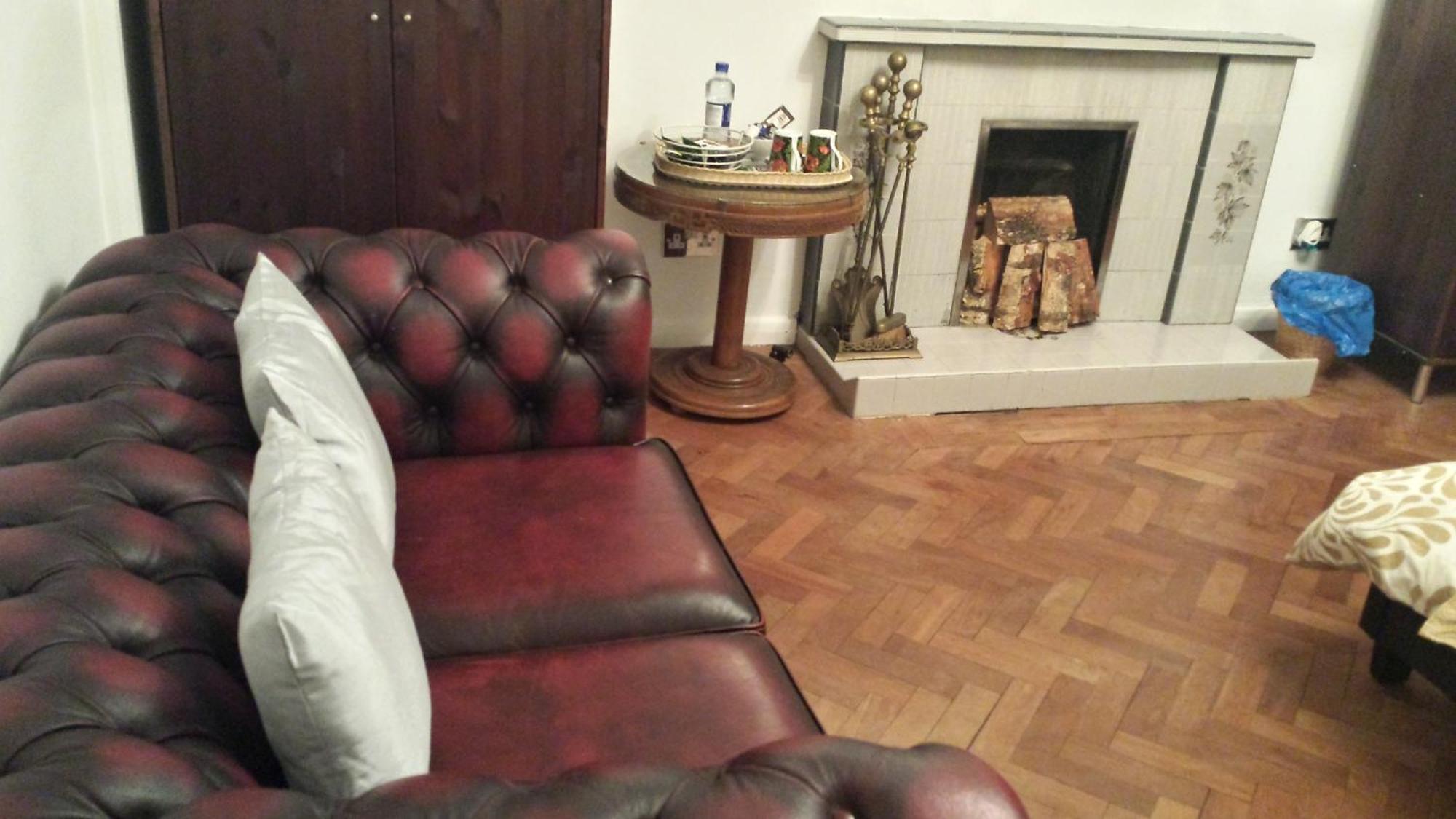 Oyo Guest House Ellipse Whetstone Luaran gambar