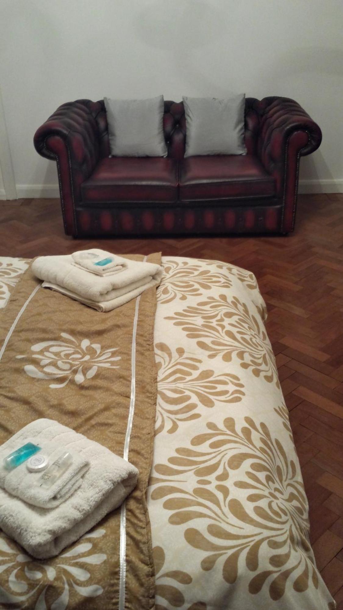 Oyo Guest House Ellipse Whetstone Luaran gambar