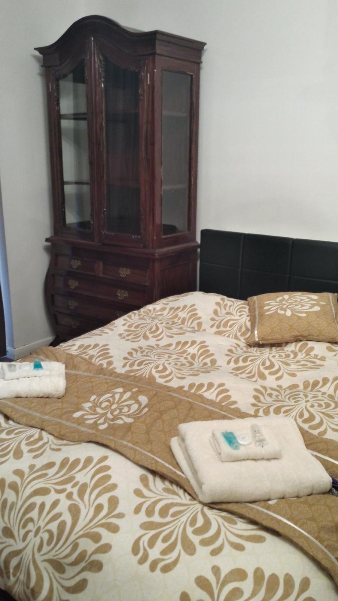 Oyo Guest House Ellipse Whetstone Luaran gambar