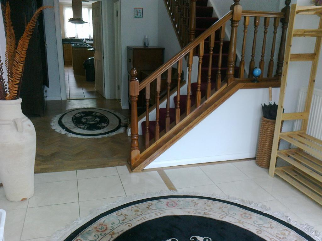 Oyo Guest House Ellipse Whetstone Luaran gambar
